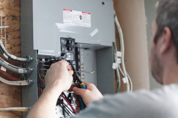 Best Commercial Electrical Services  in USA